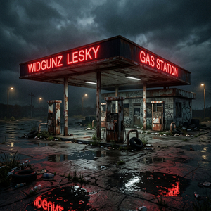 Gas Station