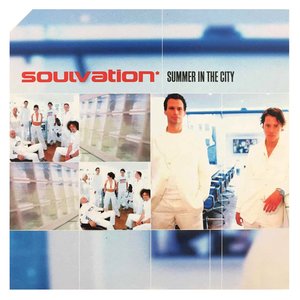 Summer In The City (No Control Mix)