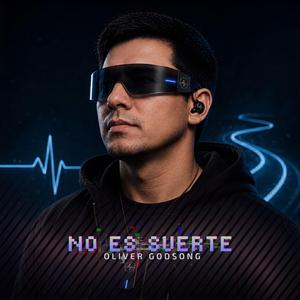 No es suerte