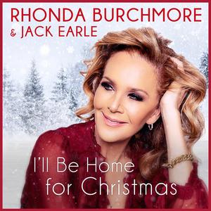 I'll Be Home for Christmas (feat. The Jack Earle Big Band)