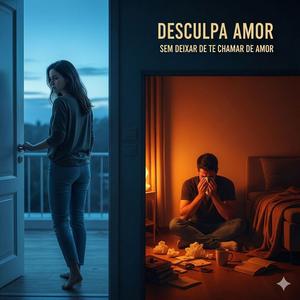 Desculpa Amor