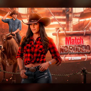 Match no Rodeio