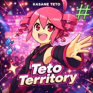Teto Territory