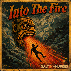 Into the Fire (Extended Mix) (Extended Mix)