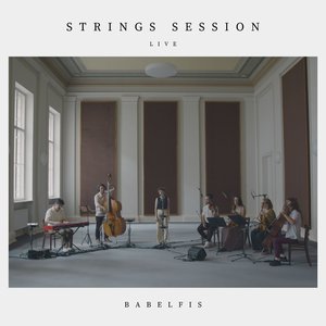 Kara Balık (Strings Session) (Live)
