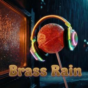 Brass Rain