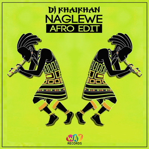 Naglewe (Afro Edit)