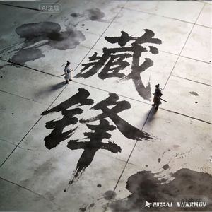 藏锋