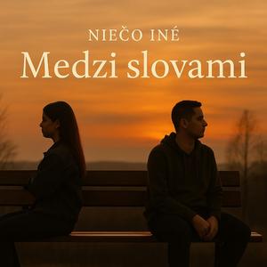 Medzi slovami