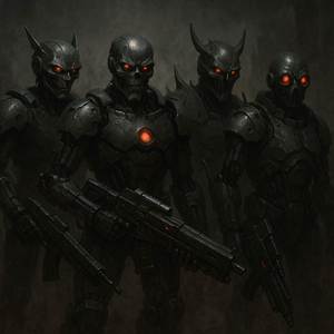 Possible Future Scenario