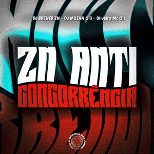 Zn Anti Concorrência