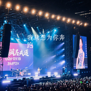 我只想为你奔跑