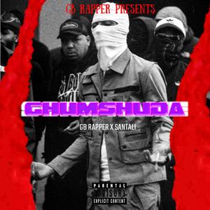 GHUMSHUDA (feat. Santali)