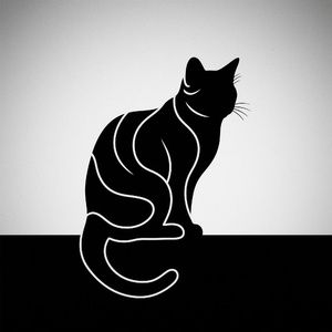 わたしは猫です (Cover)