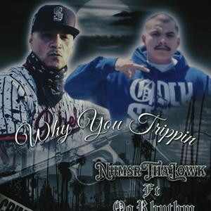 Why You Trippin (feat. OG RHYTHM)