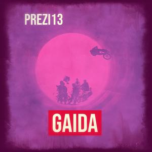 GAIDA