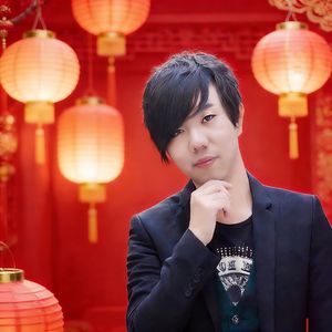 正月十五闹元宵 (闹花灯)