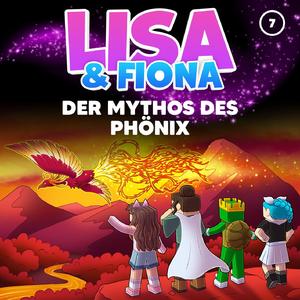 Der Mythos des Phönix (Teil 20)