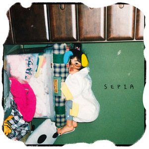 セピア