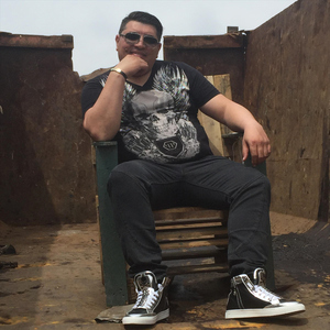 Под прикритие