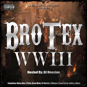 They Goin (feat. Livesosa)