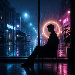 새벽 두 시
