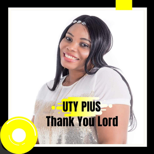 Thank You Lord