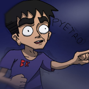 Diss pyetro