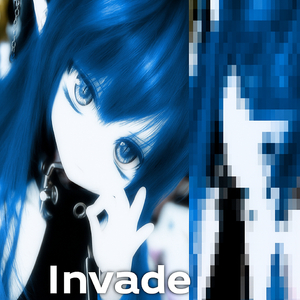 Invade