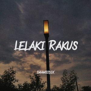 Lelaki Rakus