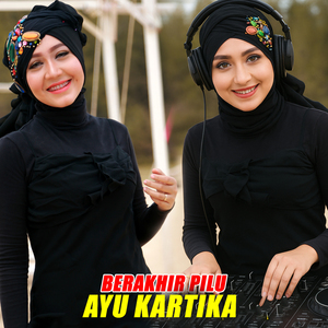 CINTA TERKUBUR DI NEGERI SEBRANG