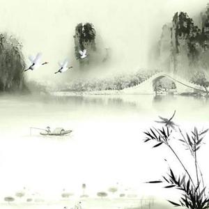 在水一方-箫&笛