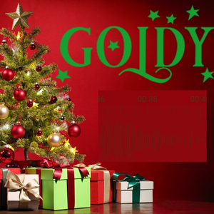 All I Want for Christmas Is You