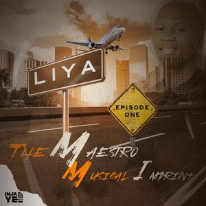 Isonto (feat. C-Way CPT)