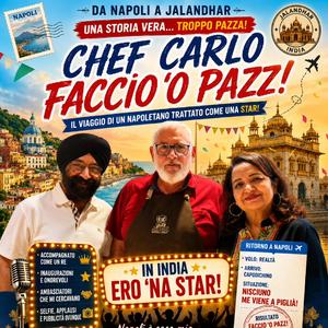 Facci o pazz