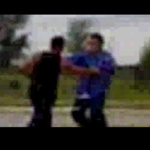 Meme Kicking Ass 8Bit