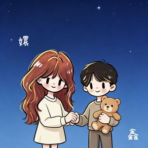 岁岁安鑫 伴奏