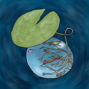 Nénuphar (Single version)