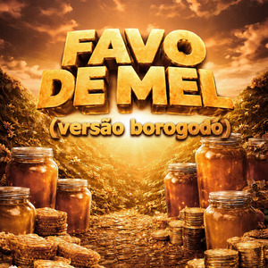 Favo de Mel (Versão Borogodó)