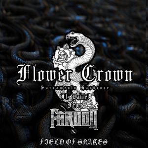 Field Of Snakes (feat. Daniel Edward Dominguez Jr.)