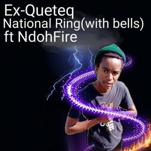 National Ring (with Bells)