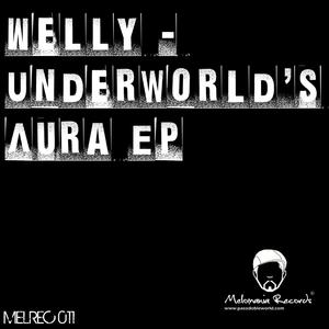 Underworld's Aura (DJ Spice T's Midnite Groovin Mix)