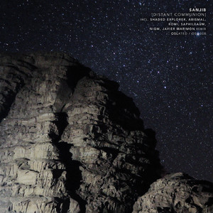 Distant Communion (Abismal Remix)