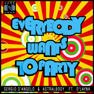 Everybody wants to party (Original Mix Extended)