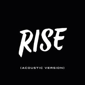 RISE (feat. Jack Savage & Jaden Franklin) (Acoustic Version)