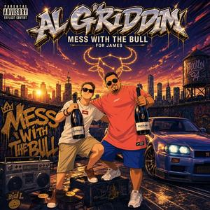 Mess with the Bull