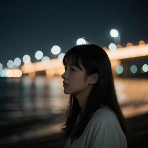 让我再看你一眼 (女生版)