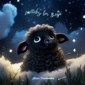 Lullaby for Benji