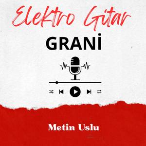 Grani Elektro Gitar