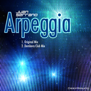 Arpeggia (Dembora Club Mix)